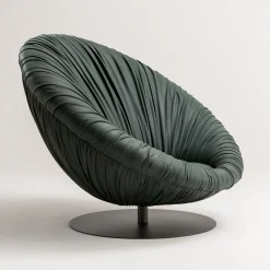 Drapé Soleil Armchair