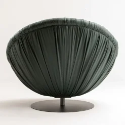 Drapé Soleil Armchair