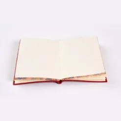 Dreadful Dreams Set of 2 Red Journals