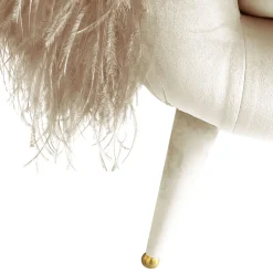 Dream Ivory Armchair