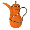 DRESSAGE DALLAH THERMOS - ORANGE