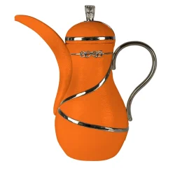 DRESSAGE DALLAH THERMOS - ORANGE