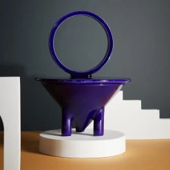 Drop Salsedine Ceramic Candle