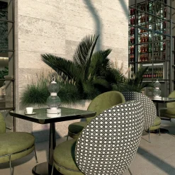 Drop table battery lamp