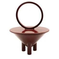 Drop Terra Ceramic Candle