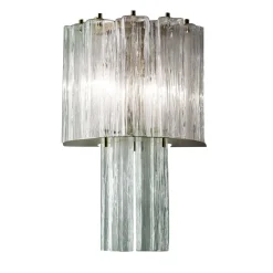 Drum Sconce