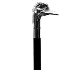 Duck Walking Stick