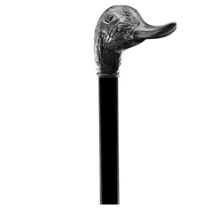 Duck Walking Stick