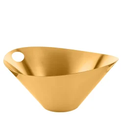 Due Ice Gold Sparkling Wine Fretworked Cooler