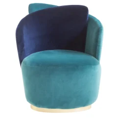 Duetto Armchair