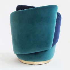 Duetto Armchair