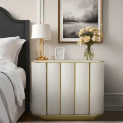 Duilio Nightstand