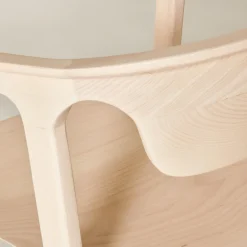 Duna Natural Ash Chair