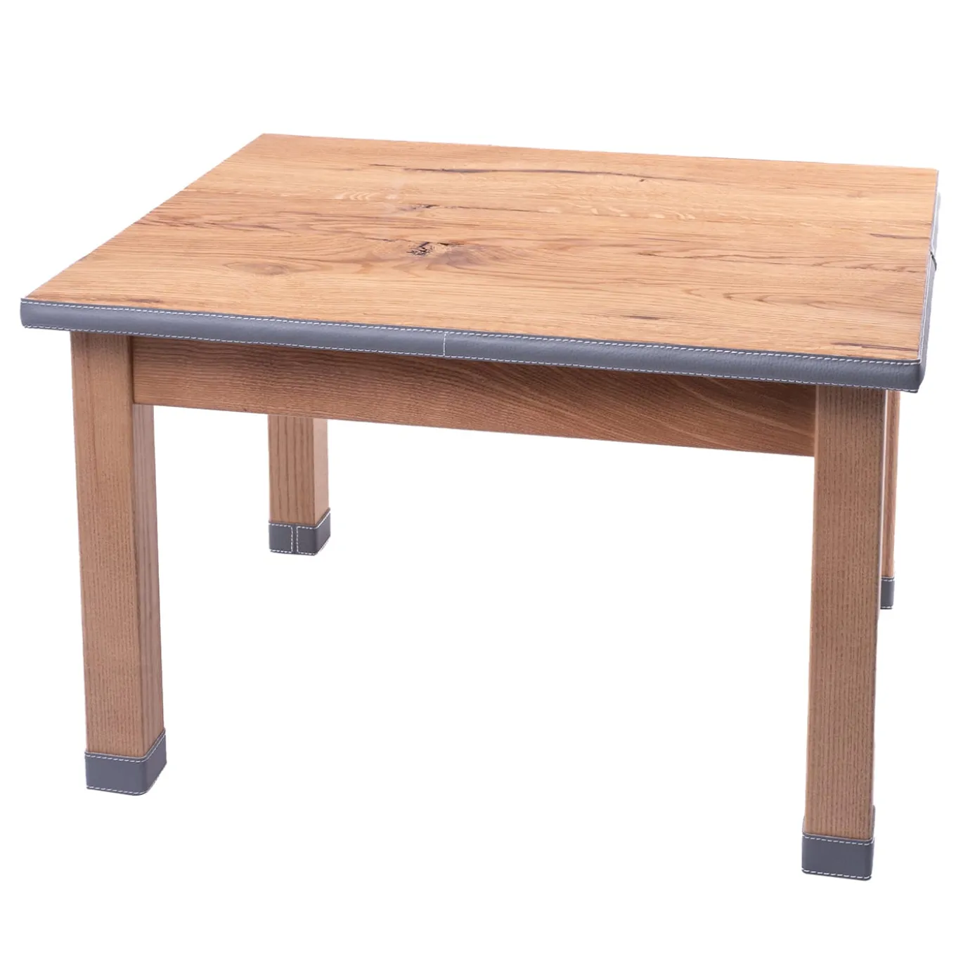 Durmast-Veneered Coffee Table