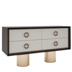 Dylan Dresser by Giannella Ventura