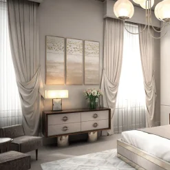 Dylan Dresser by Giannella Ventura