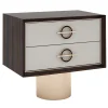 Dylan Nightstand by Giannella Ventura