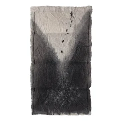 E Quindi Uscimmo A Riveder Le Stelle Painting