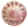 Earth Decorative Plate