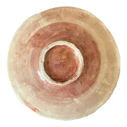 Earth Decorative Plate