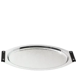 Ebony 5-Piece Complete Tea + Coffee Set