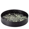 Eclittica Verde Alpi Tray by Stella Orlandino