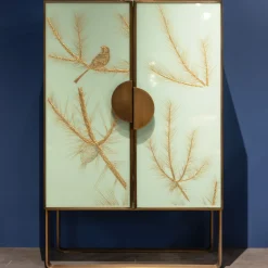 ED/20 282 Rendez-Vous-Decor Bar Cabinet