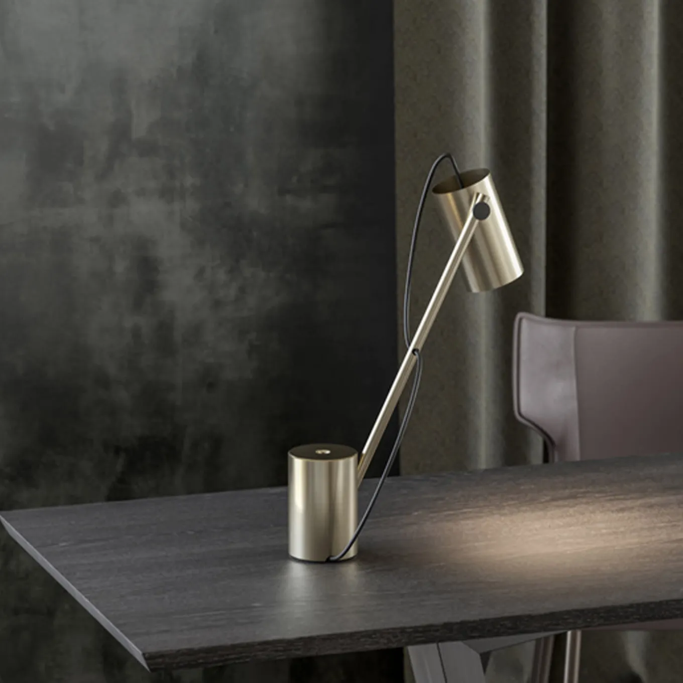 Ed005 Desk Lamp