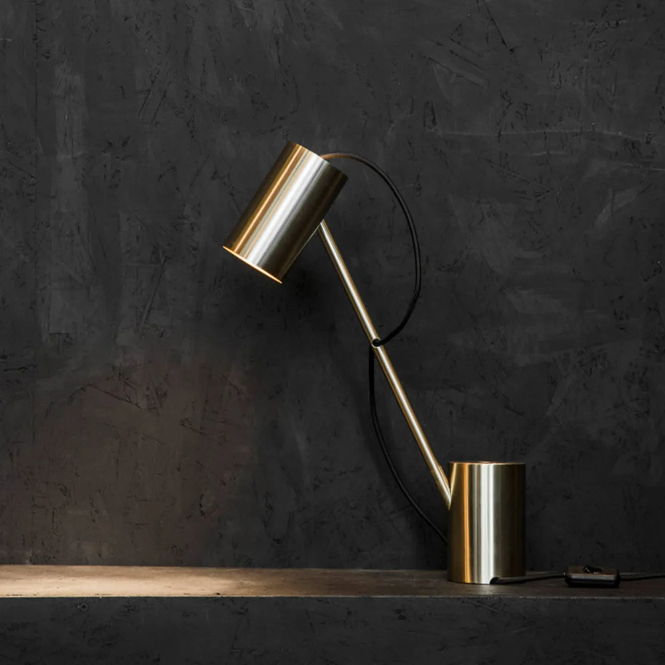 Ed005 Desk Lamp