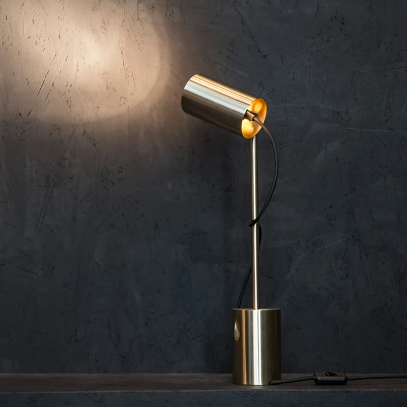 Ed005 Desk Lamp