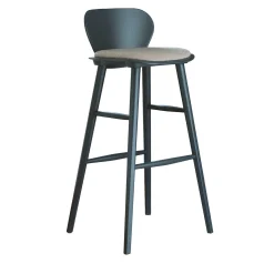 Edelweiss 298 Chair by Philippe Besteheider