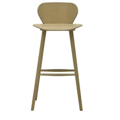 Edelweiss 292 Stool by Philippe Bestenheider