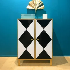 Eden Brass Wall Lamp