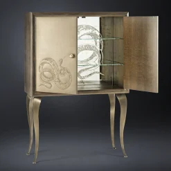 Eden Cabinet by Giorgio Ragazzini