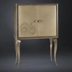 Eden Cabinet by Giorgio Ragazzini