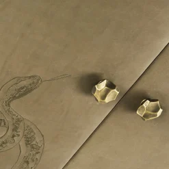 Eden Cabinet by Giorgio Ragazzini