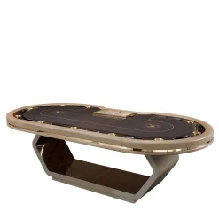 Edra Poker Table