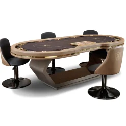 Edra Poker Table