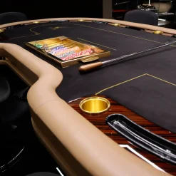 Edra Poker Table