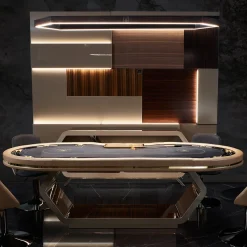 Edra Poker Table