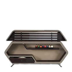 Edra Sideboard Billiard Version