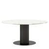 Edward Round Dining Table