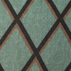 Effluvio Square Cushion