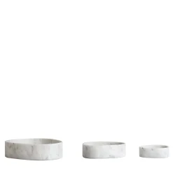Egadi Set of 3 Bowls by Fabio Fazio