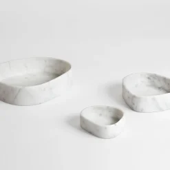 Egadi Set of 3 Bowls by Fabio Fazio