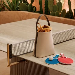 Egeo Outdoor Tennis Table