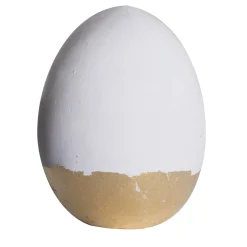 Egg Sculpture