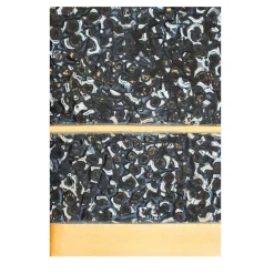 Egg Shell Decorative Panel