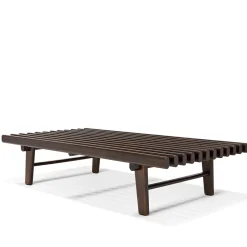 Elba Rectangular Coffee Table by Massimo Castagna
