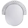 Elemento Uno Wall Mirror